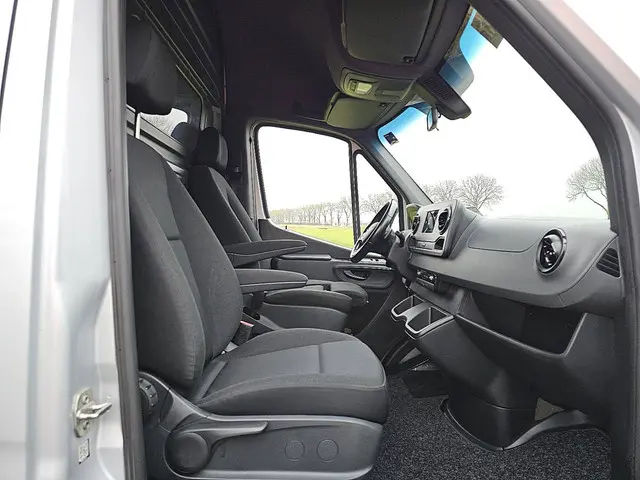 Mercedes-Benz Sprinter 316 2019 Diesel 7