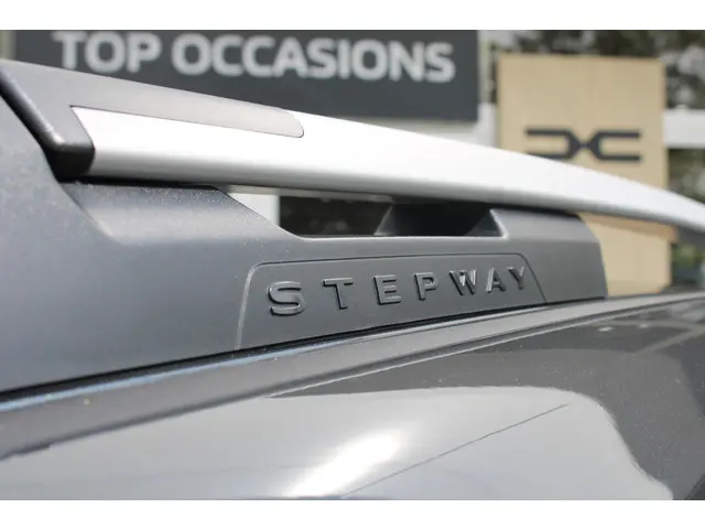 Dacia Sandero Stepway 1.0 TCe 90 Comfort 2023 Benzine 14