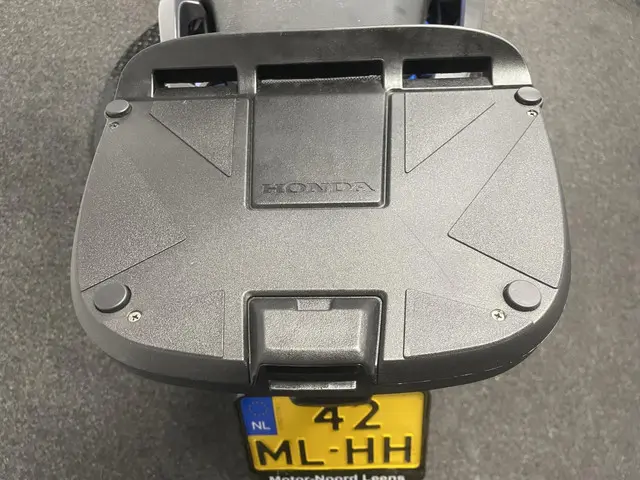 Honda NC 750 750X C-ABS 2019 Benzine 20