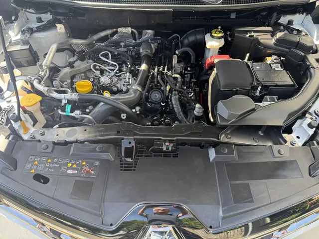 Renault Kadjar 1.3 TCe Intens 2021 Benzine 16