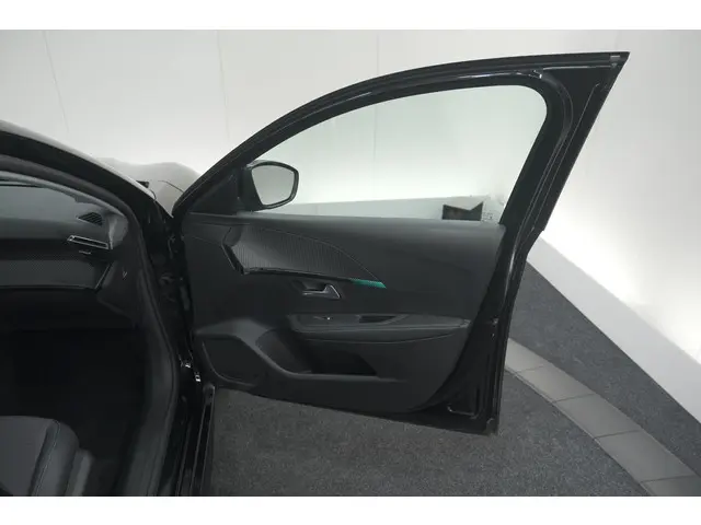 Peugeot e-208 EV Allure 50 kWh 2021 Elektrisch 57