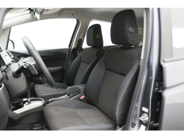 Honda Jazz 1.3 i-VTEC Trend Automaat 2017 Benzine 10