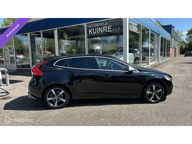 Volvo V40 1.5 T3 Polar+ Sport 2019 Benzine 16