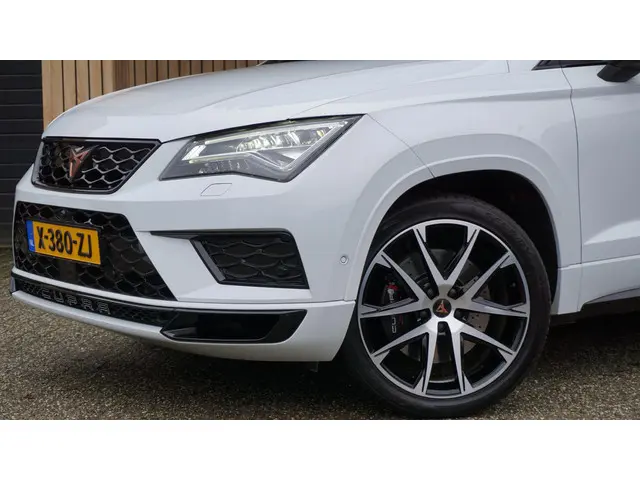 CUPRA Ateca 2.0 TSI 300pk 4DRIVE 2019 Benzine 72