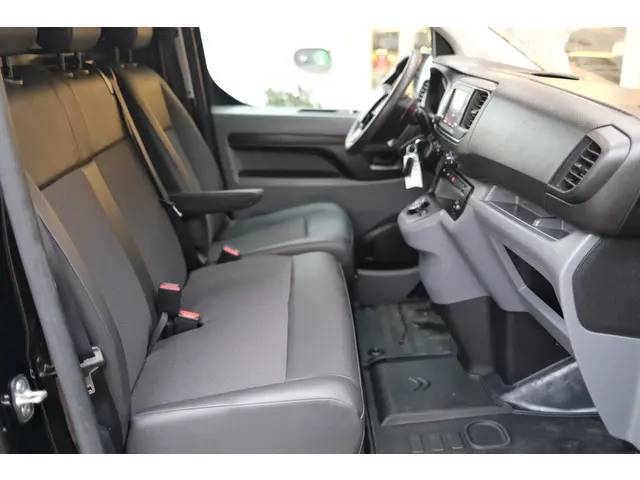 Citroën Jumpy XL L3 BlueHDi 145 2022 Diesel 6