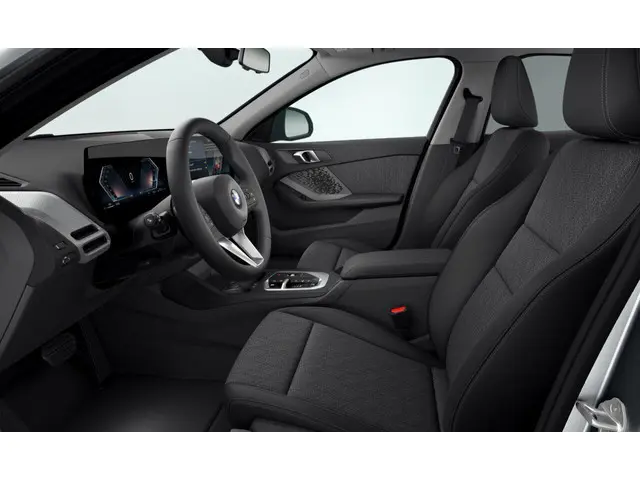 BMW 1 Serie 120 2026 Benzine 4