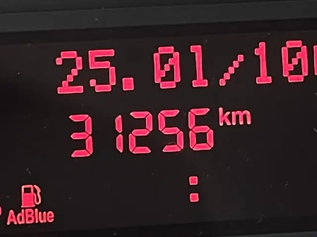 Iveco Daily 35C14 2020 Diesel 9