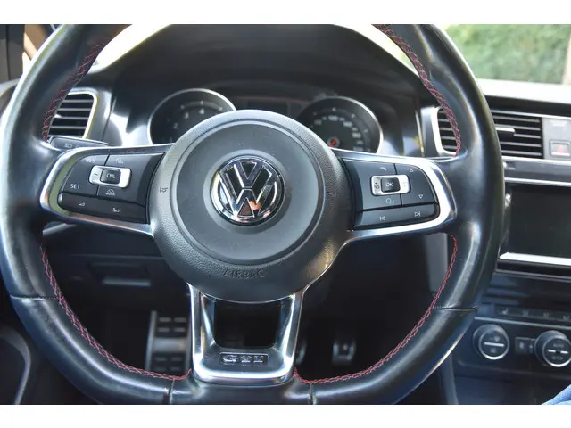 Volkswagen Golf 2.0 TSI GTI Performance 2013 Benzine 11