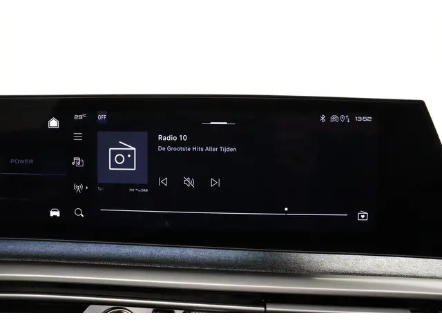 Peugeot e-5008 GT Avantage 73 kWh 2025 Elektrisch 28