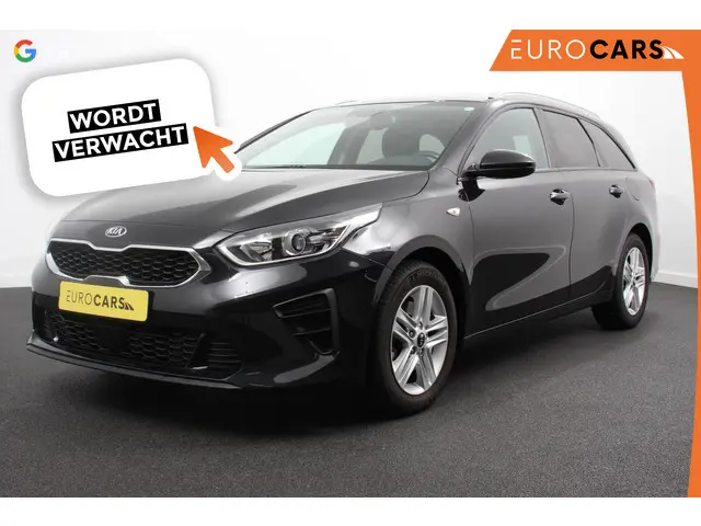 Kia Ceed Sportswagon 1.0 T-GDi Prestige 2020 Benzine