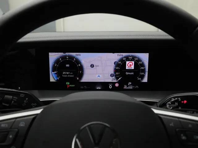 Volkswagen Tayron 1.5eTSI/150PK Life 7p. DSG 2025 Benzine 17