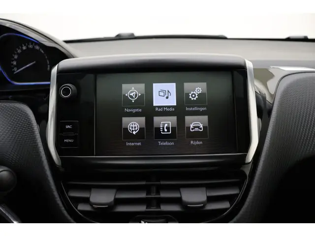 Peugeot 2008 1.2 PureTech Allure 2016 Benzine 25