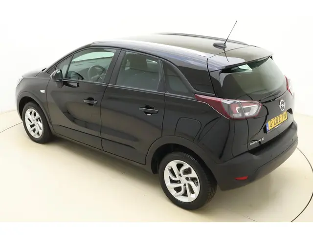 Opel Crossland X 1.2 Turbo Edition 2019 Benzine 4