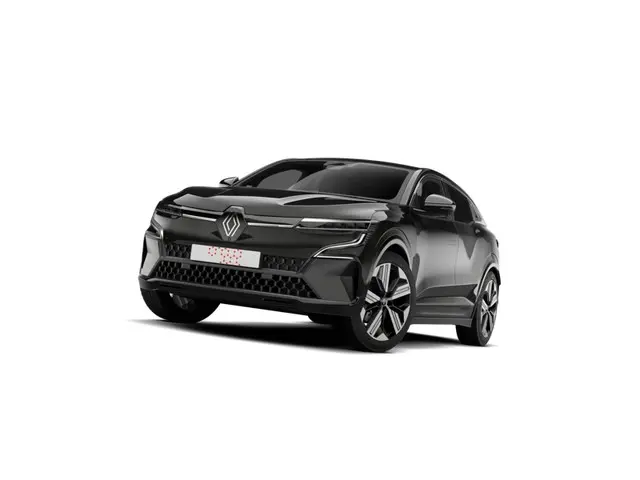 Renault Megane E-Tech Iconic 2025 Elektrisch 9