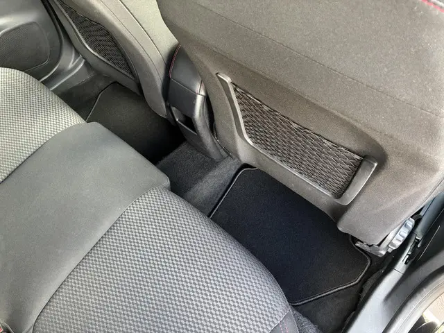 Ford Puma HELAAS VERKOCHT!!! 2023 Benzine 33