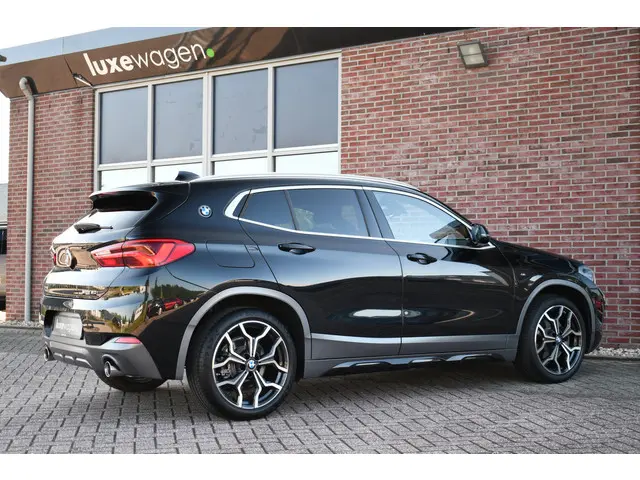BMW X2 sDrive20i 192pk M-Sport X 2019 Benzine 6