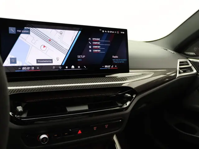 BMW M4 CS Coupé 2025 Benzine 17