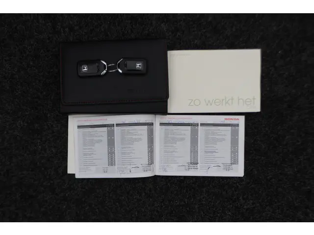 Honda CR-V 2.0 4WD Executive 2017 Benzine 53