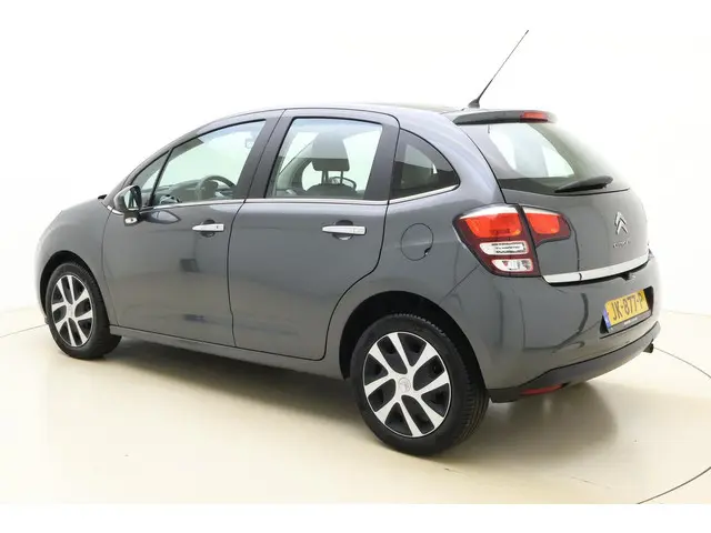 Citroën C3 1.2 PureTech Feel Edition 2016 Benzine 4