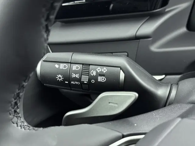 Lexus RZ 450e Luxury Line 71 kWh 2025 Elektrisch 18