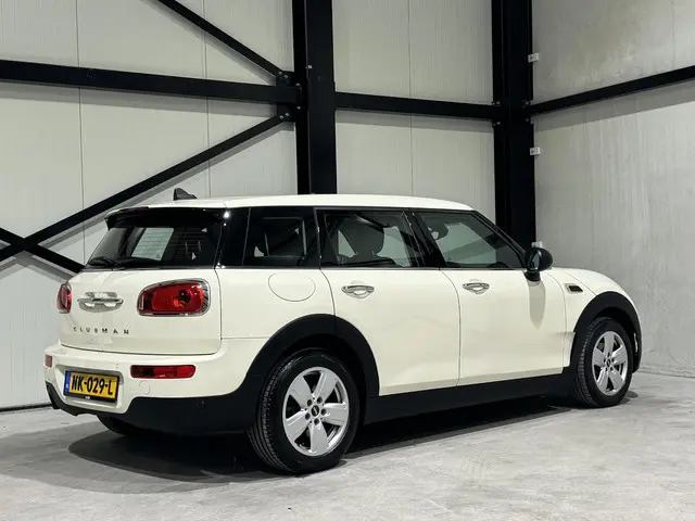 MINI Clubman 2