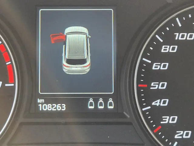 SEAT Ateca 1.5 TSI Style 2020 Benzine 22