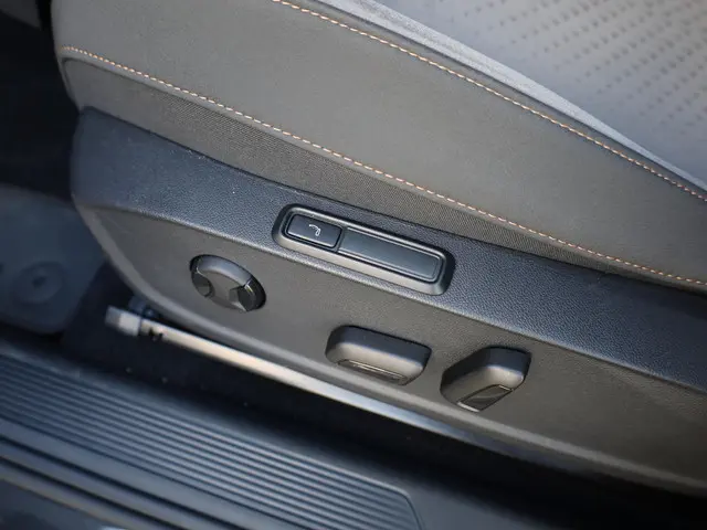 CUPRA Born 150KW 2022 Elektrisch 17