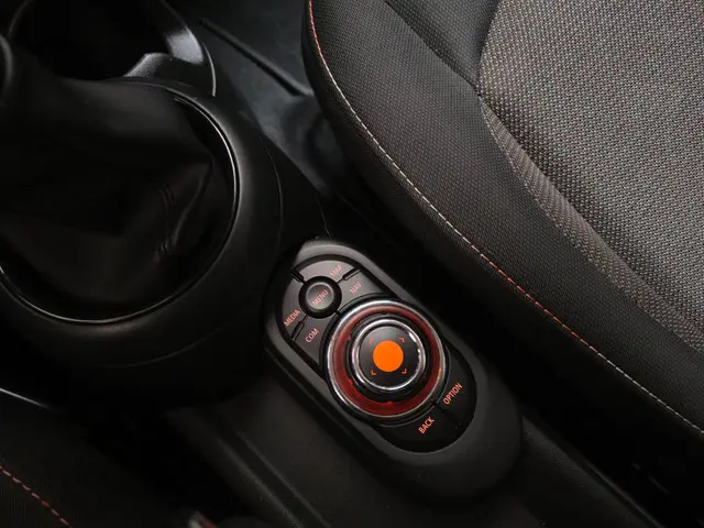 MINI One Mini 1.5 2019 Benzine 22