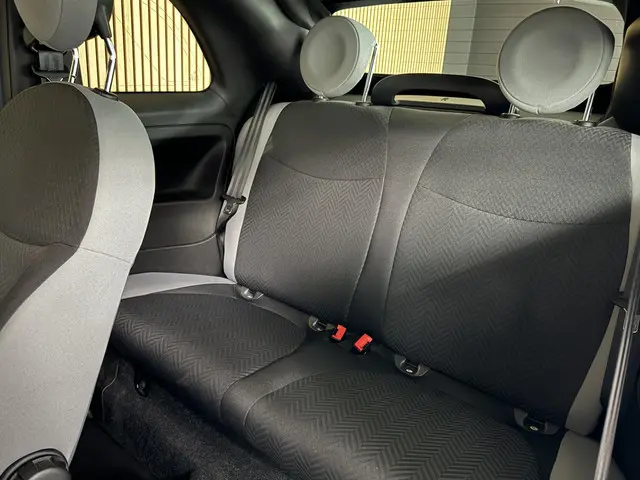 Fiat 500 1.0 Hybrid Launch Edition 2020 Benzine 19