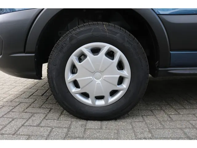 Ford E-Transit 350 L3 H2 Trend 68 kWh 2023 Elektrisch 42