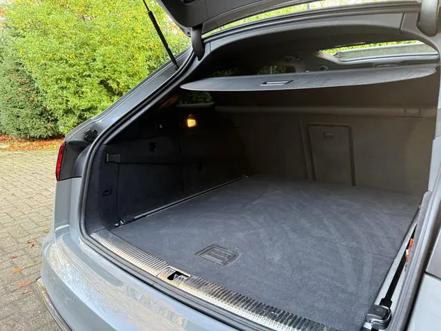 Audi RS6 Avant 4.0 TFSI RS 6 / Full options! 2014 Benzine 51