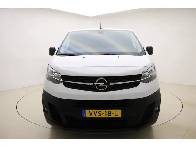 Opel Vivaro 2.0 CDTI L3H1 Edition 2023 Diesel 8