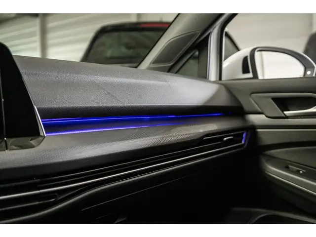 Volkswagen Golf 1.4 eHybrid GTE 2020 Hybride Benzine 30