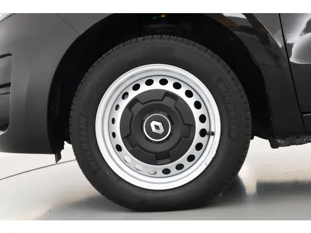 Renault Express 1.5 dCi 75 Comfort | Cruise 2021 Diesel 23