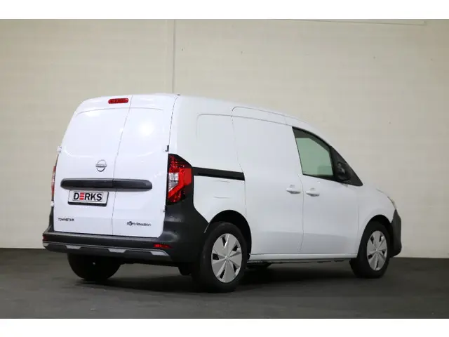 Nissan Townstar N-Connecta L1 45 kWh 2024 Elektrisch 10