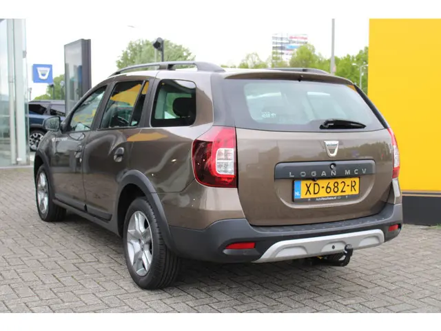 Dacia Logan 3