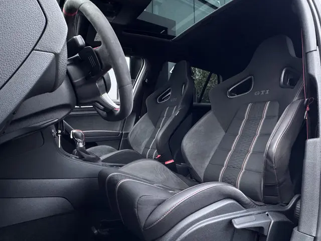 Volkswagen Golf 3