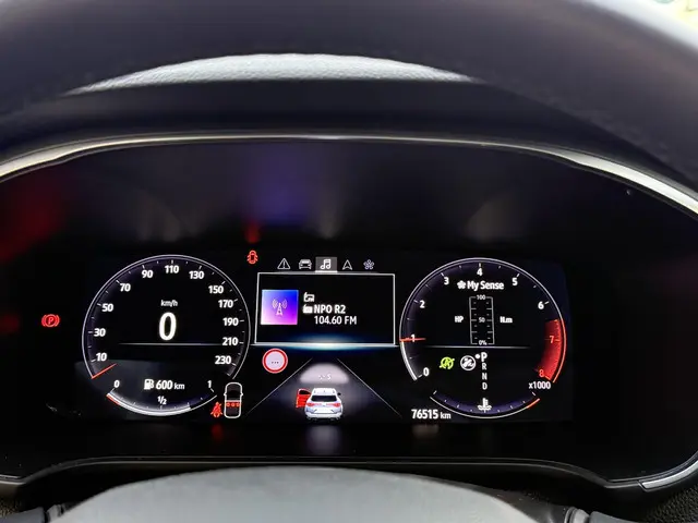 Renault Mégane Estate 1.3 TCe 140 Techno 2023 Benzine 4