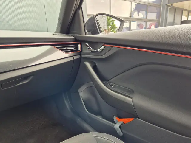 Škoda Scala 1.0 TSI Sport Business 2019 Benzine 29