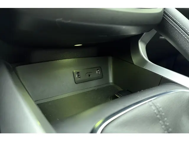 Renault Kadjar 1.3 TCe Intens 2020 Benzine 29