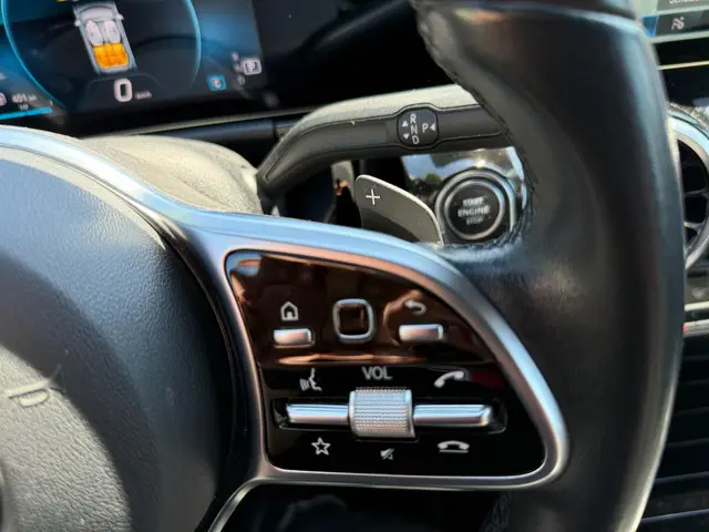 Mercedes-Benz B-Klasse 180 Premium Plus 2020 Benzine 16
