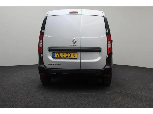 Renault Express 1.5 dCi 75 Comfort 2021 Diesel 11