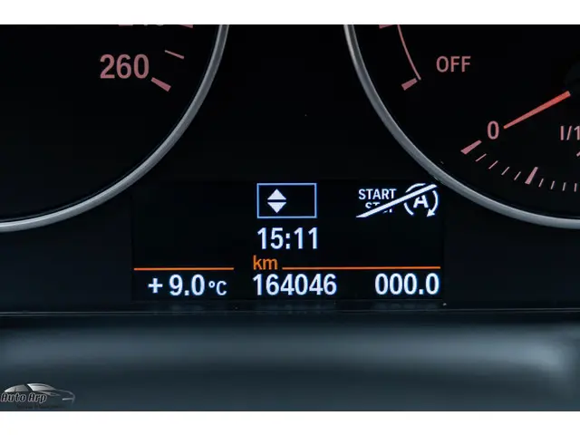 BMW 4 Serie Cabrio 428i 2014 Benzine 39