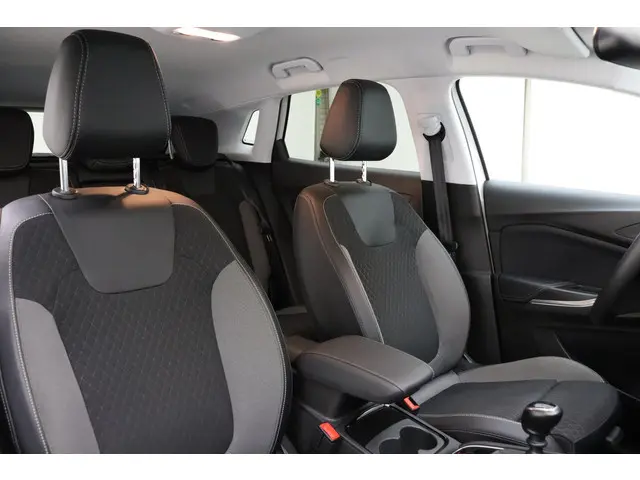 Opel Grandland 1.2 Turbo 130pk GS Line 2022 Benzine 16