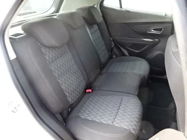 Opel Mokka 1.4 Turbo EcoFlex 2014 Benzine 13
