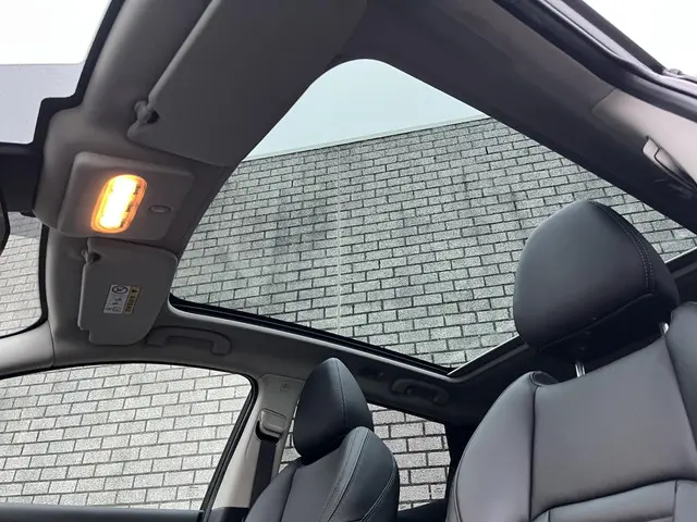 Nissan QASHQAI 1.3 DIG-T Premium Edition 2021 Benzine 13