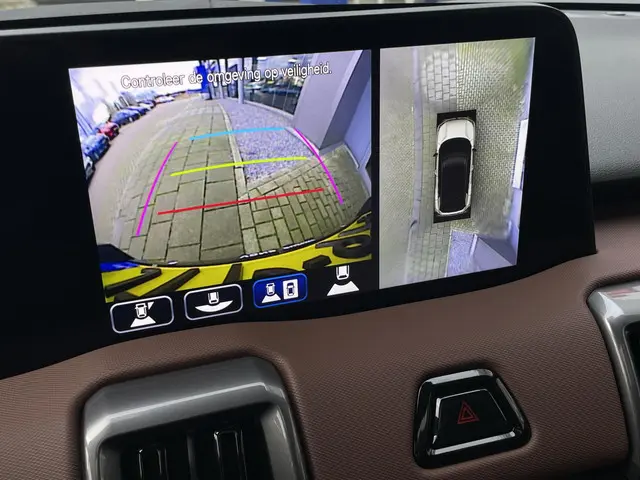 Suzuki e Vitara Style 61 kWh 2026 Elektrisch 16