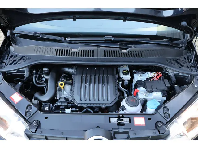 Volkswagen up! 1.0 beats 2021 Benzine 17