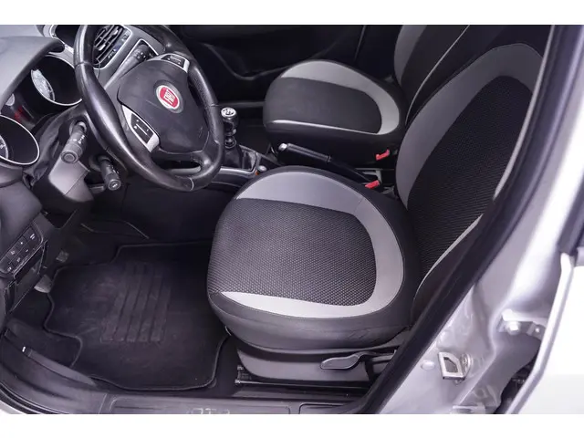 Fiat Punto Evo 0.9 TwinAir Easy 2012 Benzine 28