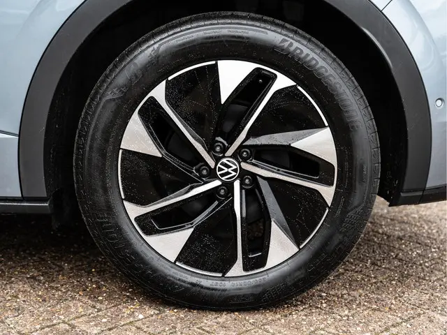 Volkswagen ID.5 Pro 77 kWh 2022 Elektrisch 12